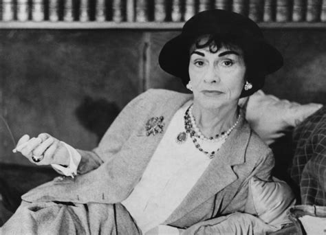 pix of coco chanel|coco chanel legacy.